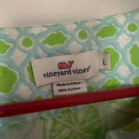Vineyard Vines Tunic - Picture 3 of 3